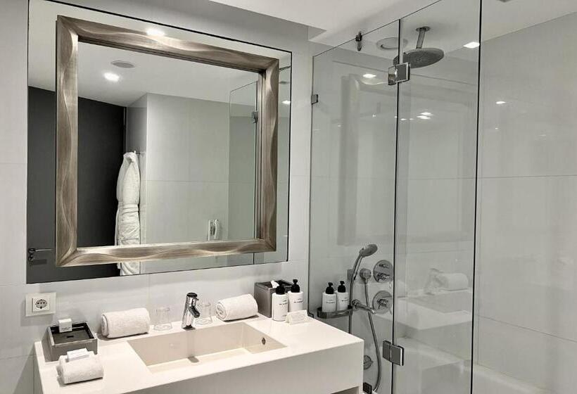 חדר סטנדרט עם מיטת קינג, Intercontinental Cascais Estoril, An Ihg