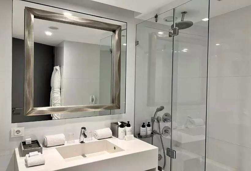 Quarto Standard Cama King, Intercontinental Cascais Estoril, An Ihg