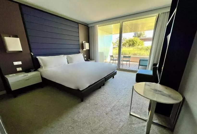 Quarto Standard Cama King, Intercontinental Cascais Estoril, An Ihg