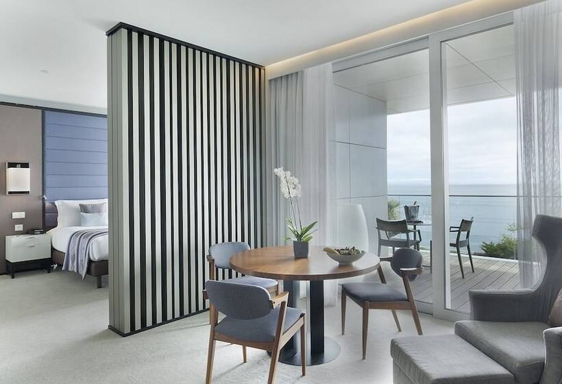 سوییت با چشمانداز دریا, Intercontinental Cascais Estoril, An Ihg