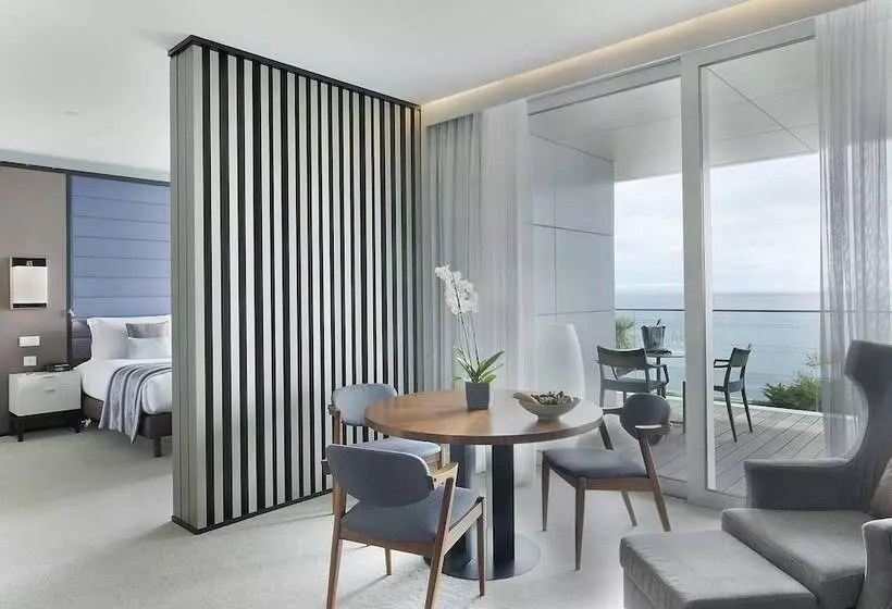 Suite Vista Mar, Intercontinental Cascais Estoril, An Ihg