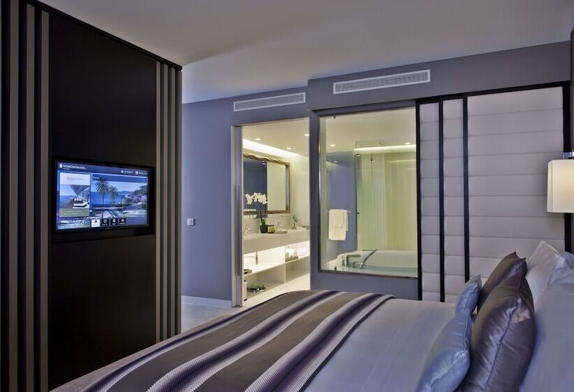 סוויטה נוף לים, Intercontinental Cascais Estoril, An Ihg