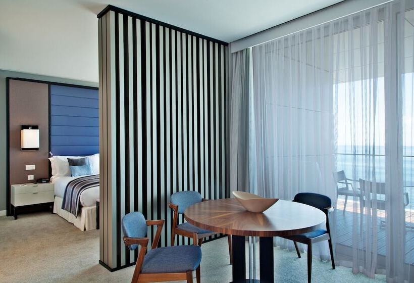 سوییت با چشمانداز دریا, Intercontinental Cascais Estoril, An Ihg