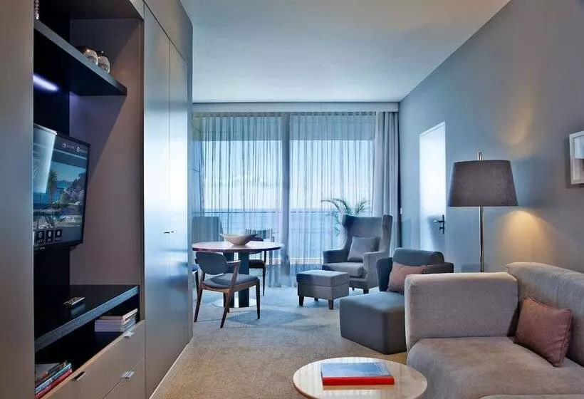 Suite Vista Mar, Intercontinental Cascais Estoril, An Ihg