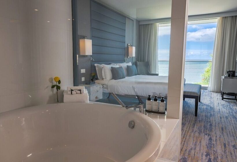 سوییت با چشمانداز دریا, Intercontinental Cascais Estoril, An Ihg