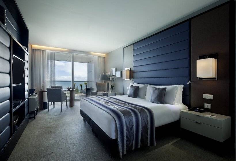 חדר פרמיום נוף לים, Intercontinental Cascais Estoril, An Ihg