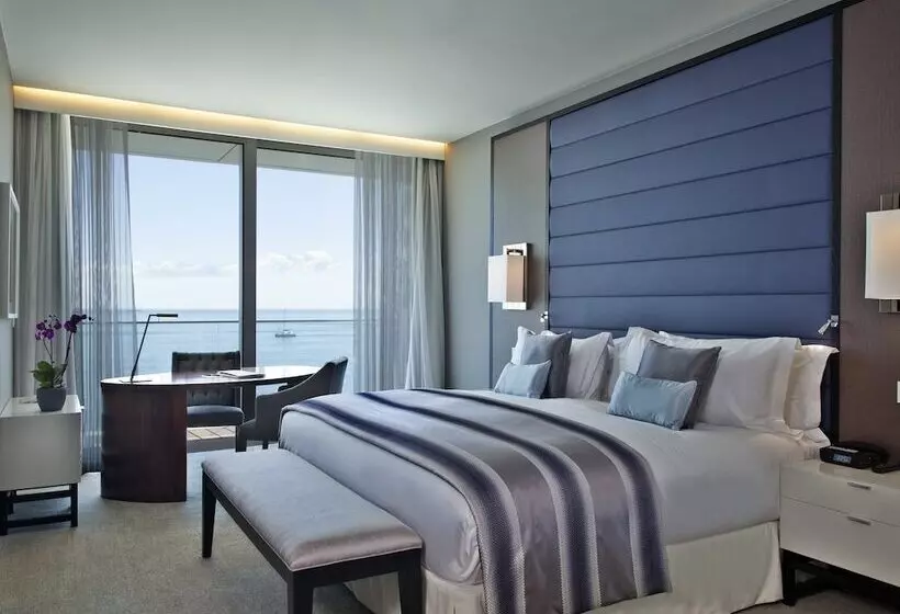 Quarto Premium Vista Mar, Intercontinental Cascais Estoril, An Ihg