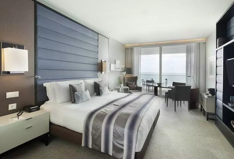 Quarto Premium Vista Mar, Intercontinental Cascais Estoril, An Ihg