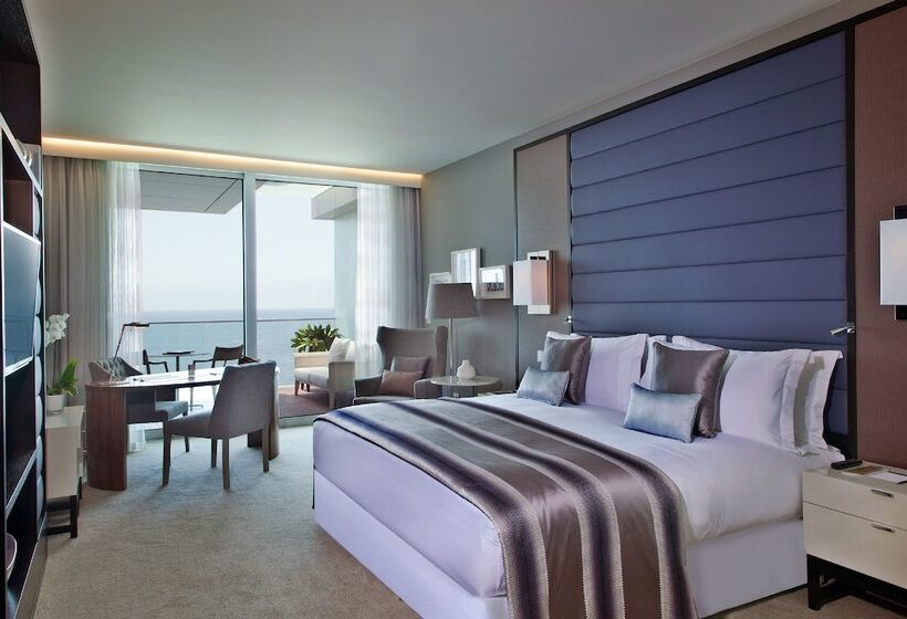 اتاق پرمیوم با چشمانداز دریا, Intercontinental Cascais Estoril, An Ihg