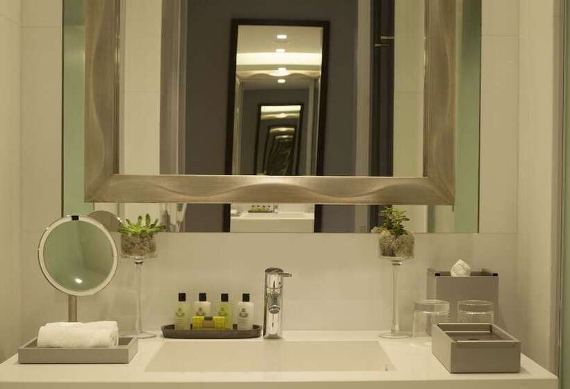 חדר פרמיום נוף לים, Intercontinental Cascais Estoril, An Ihg