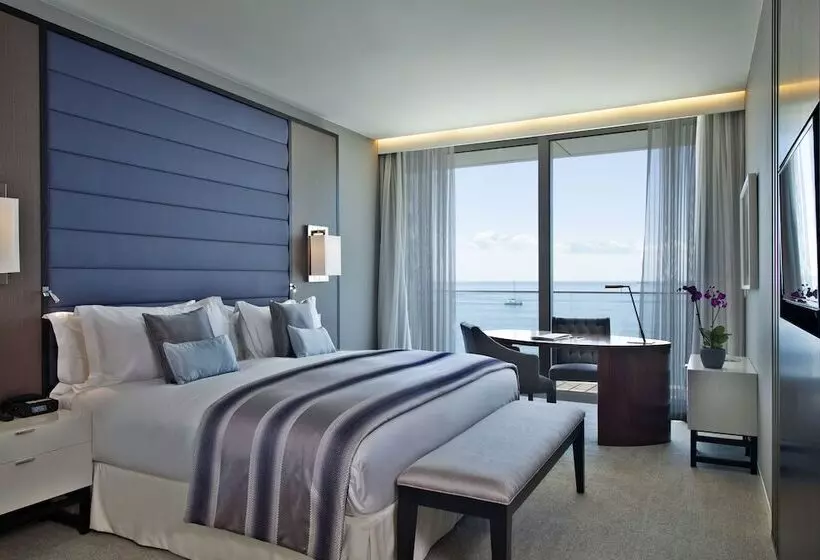 Quarto Premium Vista Mar, Intercontinental Cascais Estoril, An Ihg