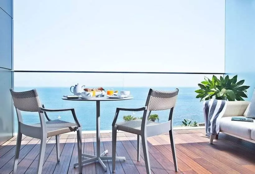Quarto Premium Vista Mar, Intercontinental Cascais Estoril, An Ihg