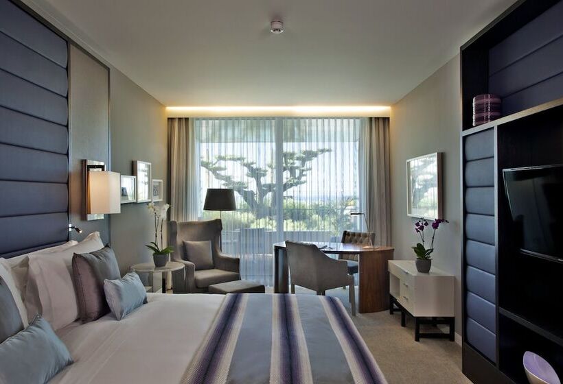 اتاق استاندارد, Intercontinental Cascais Estoril, An Ihg