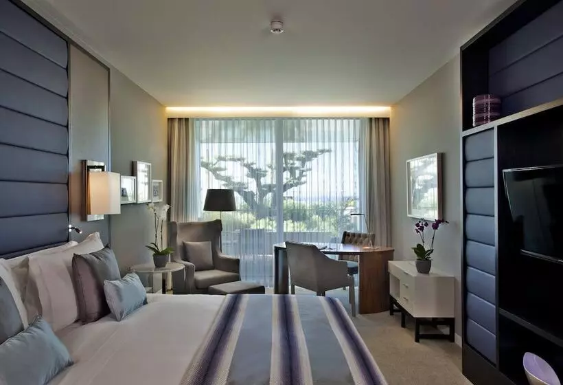 Quarto standard, Intercontinental Cascais Estoril, An Ihg
