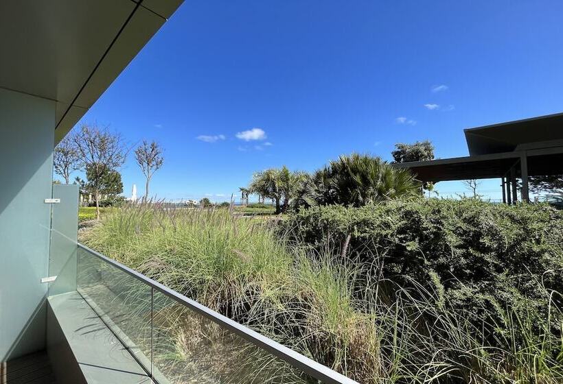 חדר סטנדרט, Intercontinental Cascais Estoril, An Ihg