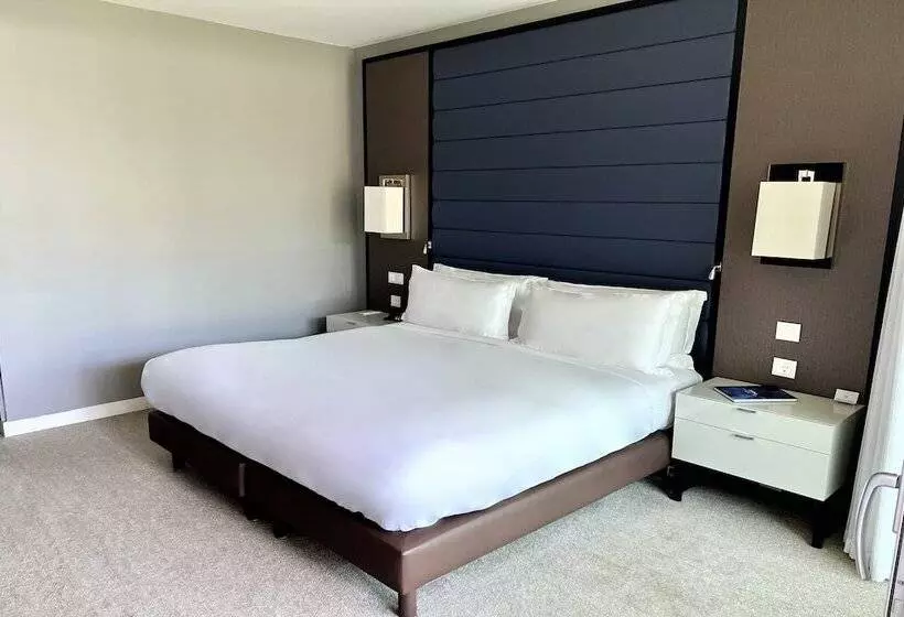 Quarto standard, Intercontinental Cascais Estoril, An Ihg