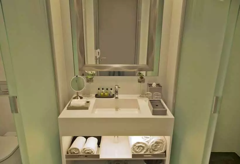 Quarto standard, Intercontinental Cascais Estoril, An Ihg