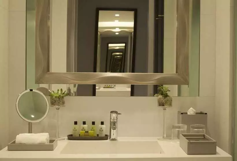 Quarto standard, Intercontinental Cascais Estoril, An Ihg