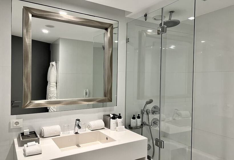 اتاق استاندارد, Intercontinental Cascais Estoril, An Ihg