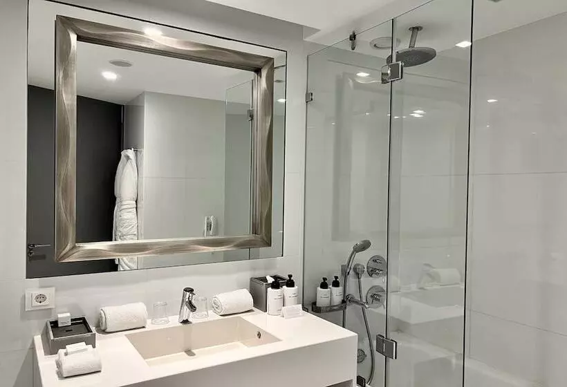 Quarto standard, Intercontinental Cascais Estoril, An Ihg