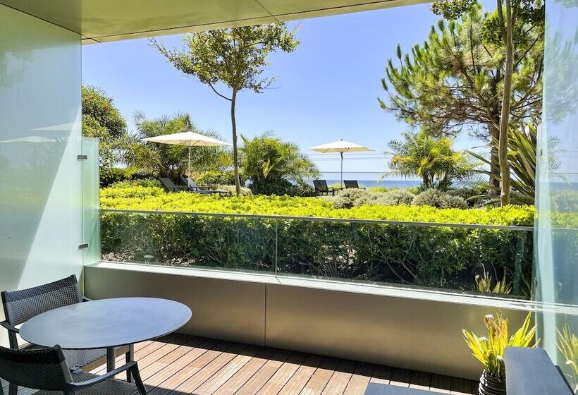 اتاق استاندارد, Intercontinental Cascais Estoril, An Ihg