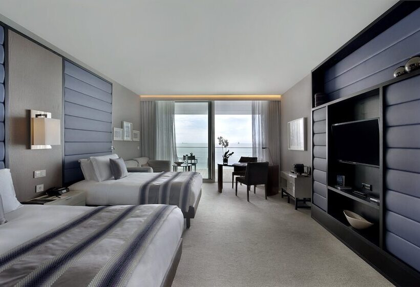 اتاق پرمیوم با چشمانداز دریا, Intercontinental Cascais Estoril, An Ihg