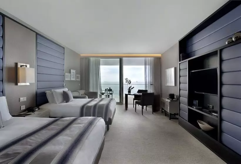 Quarto Premium Vista Mar, Intercontinental Cascais Estoril, An Ihg