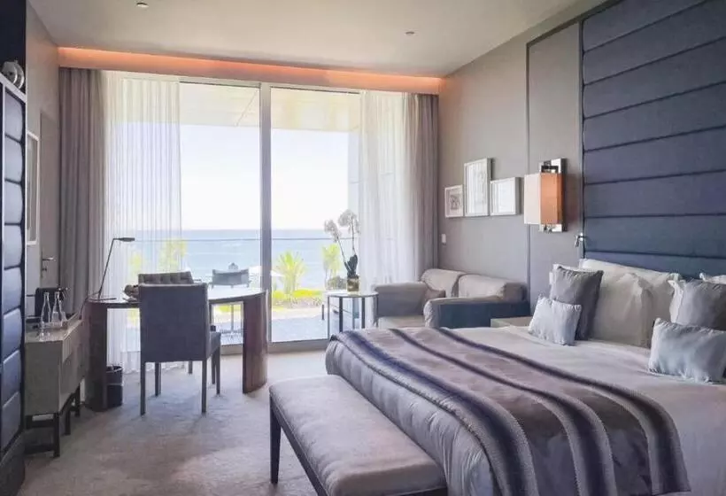 Quarto clássico vista mar, Intercontinental Cascais Estoril, An Ihg