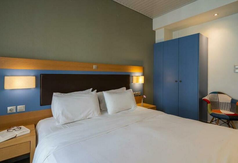 غرفة قياسية, Kastalia Boutique