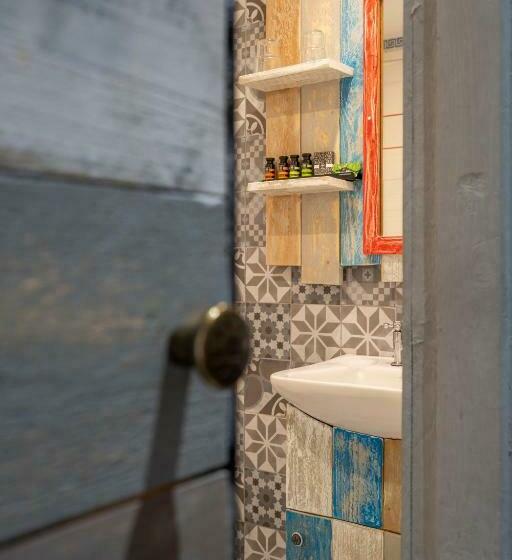 غرفة قياسية, Kastalia Boutique