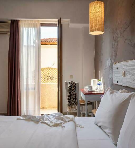 غرفة قياسية, Kastalia Boutique