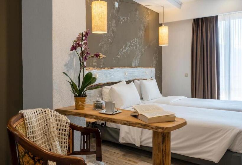 Номер Стандарт, Kastalia Boutique