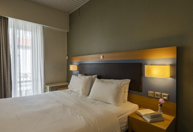 غرفة قياسية, Kastalia Boutique