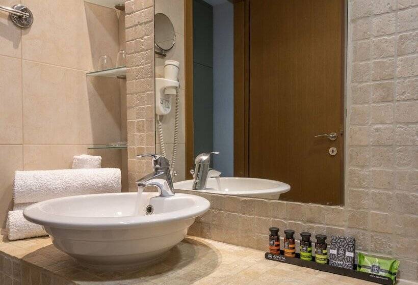 غرفة قياسية, Kastalia Boutique