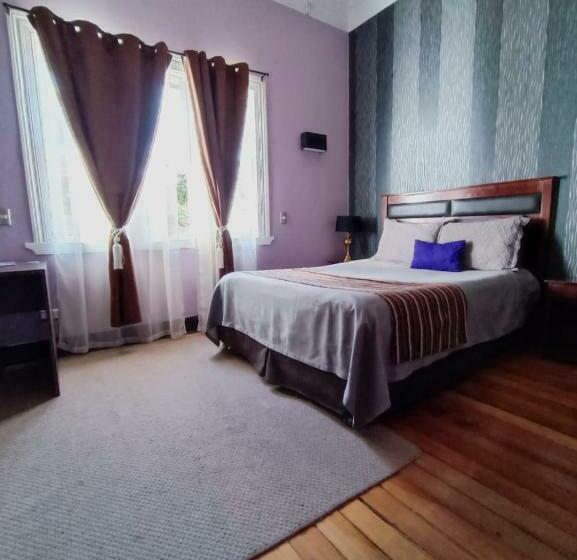 수피리어 스위트, La Blanca