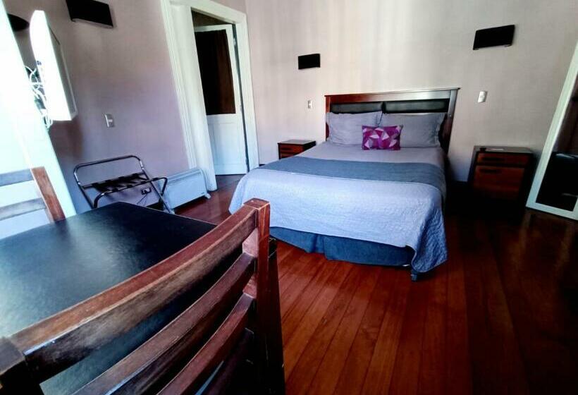 수피리어 스위트, La Blanca