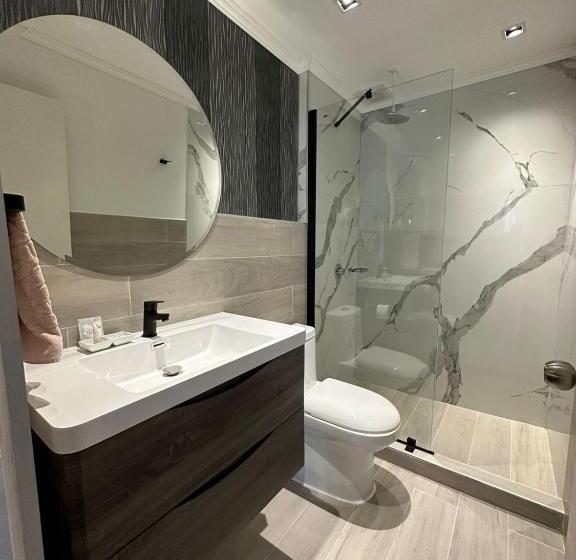 프리미엄 스위트, La Blanca