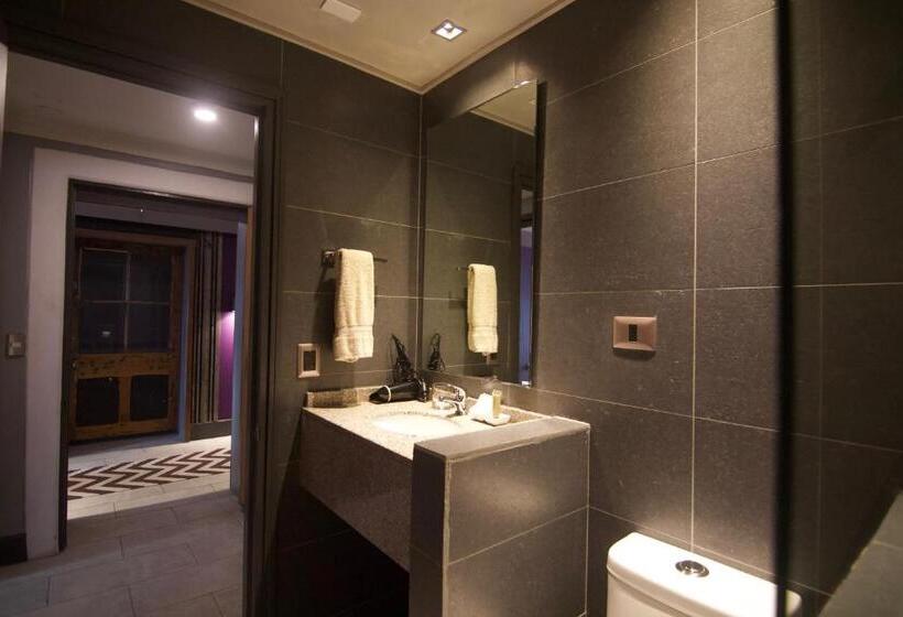 수피리어 룸, La Blanca