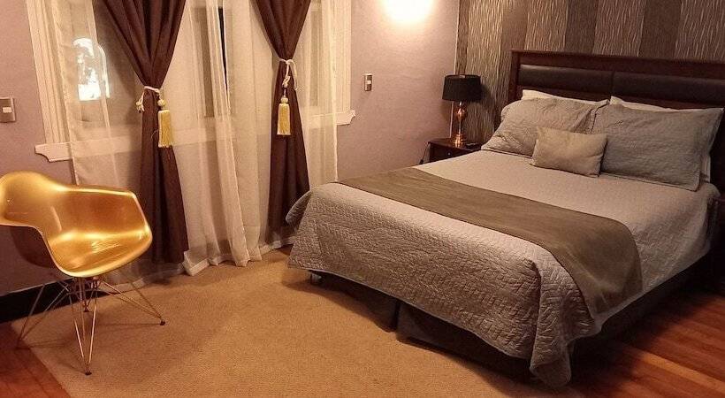 수피리어 룸, La Blanca