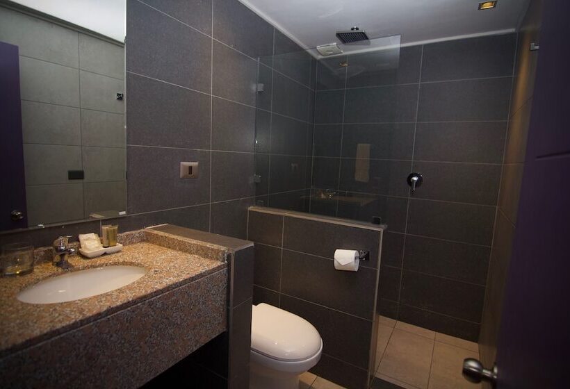 수피리어 룸, La Blanca