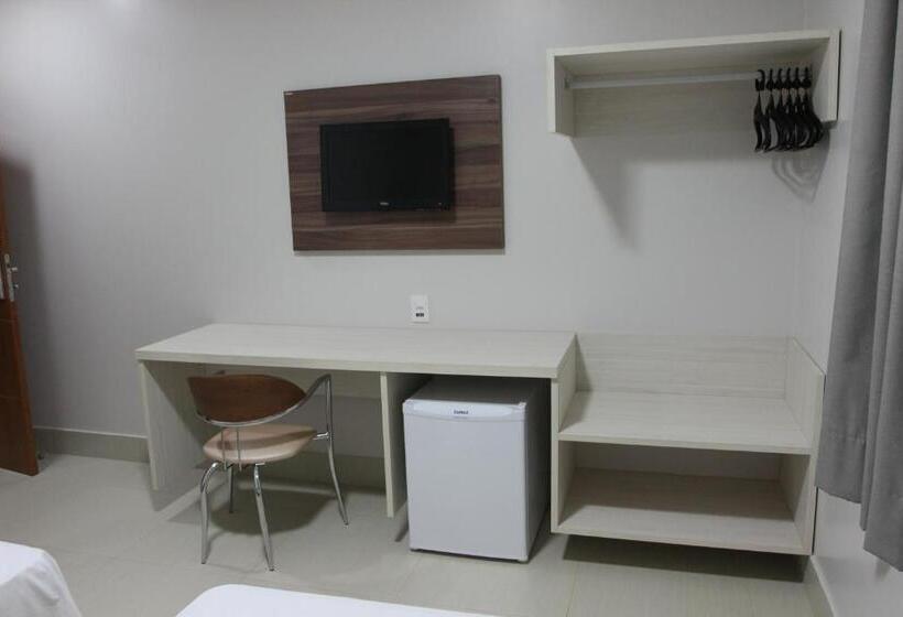 标准间, L´acordes