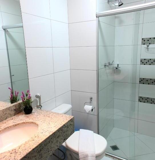 豪华房间, L´acordes