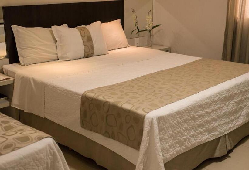 豪华房间, L´acordes