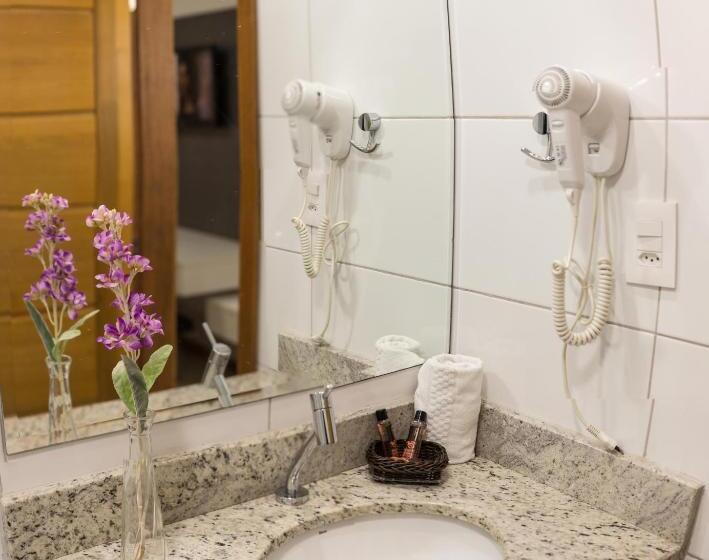 行政套房, L´acordes