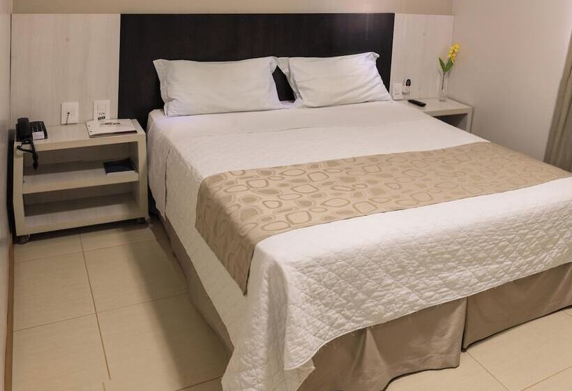 标准间, L´acordes