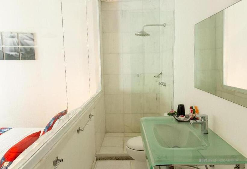 سوییت لوکس, Les Jardins De Rio Boutique