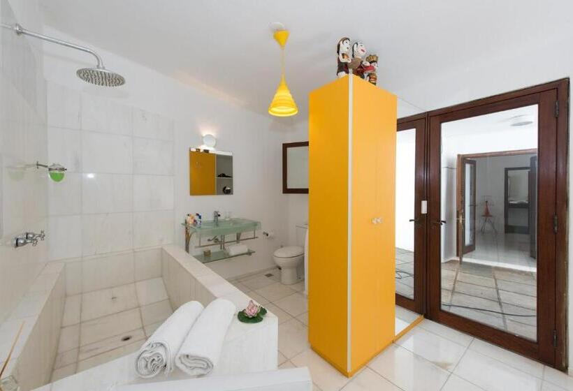 سوییت, Les Jardins De Rio Boutique