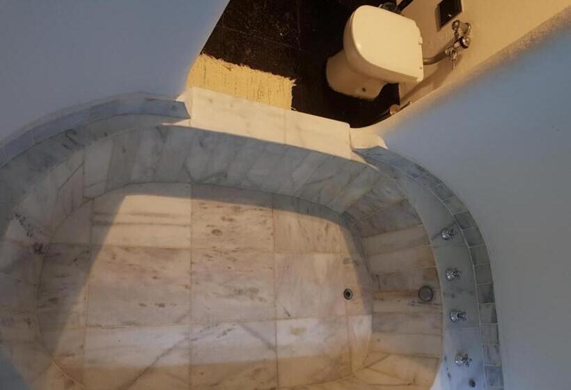 سوییت سوپریور, Les Jardins De Rio Boutique