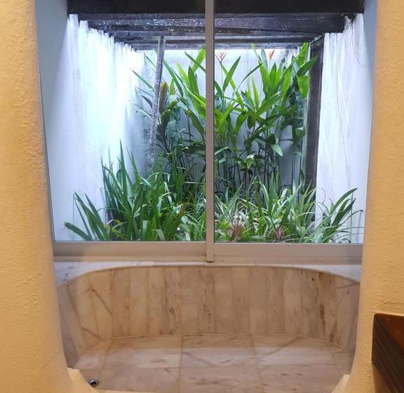 سوییت سوپریور, Les Jardins De Rio Boutique