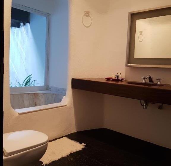 سوییت سوپریور, Les Jardins De Rio Boutique